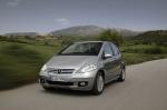 Mercedes-Benz A-Class 5-Door 2004 года